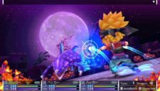 画像集#015のサムネイル/「セブンスドラゴン2020」自分だけの最強キャラクターを作ろう。自由にポイントを振ってスキルを取得/強化できる「スキルカスタマイズ」を紹介
