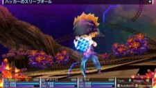 画像集#017のサムネイル/「セブンスドラゴン2020」自分だけの最強キャラクターを作ろう。自由にポイントを振ってスキルを取得/強化できる「スキルカスタマイズ」を紹介