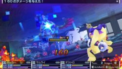 画像集#021のサムネイル/「セブンスドラゴン2020」自分だけの最強キャラクターを作ろう。自由にポイントを振ってスキルを取得/強化できる「スキルカスタマイズ」を紹介