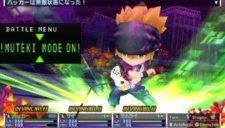 画像集#022のサムネイル/「セブンスドラゴン2020」自分だけの最強キャラクターを作ろう。自由にポイントを振ってスキルを取得/強化できる「スキルカスタマイズ」を紹介