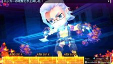 画像集#026のサムネイル/「セブンスドラゴン2020」自分だけの最強キャラクターを作ろう。自由にポイントを振ってスキルを取得/強化できる「スキルカスタマイズ」を紹介