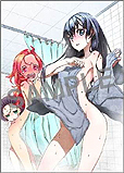 画像集#018のサムネイル/ブロマイドからマウスパッドまで! 「セブンスドラゴン2020」販売店別予約特典のデザインを一挙公開