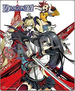 画像集#021のサムネイル/ブロマイドからマウスパッドまで! 「セブンスドラゴン2020」販売店別予約特典のデザインを一挙公開