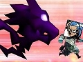 「セブンスドラゴン2020」,ドラゴンに食われたフォロワーを救え! Twitter連動のミニゲーム「レスキュー!セブンスドラゴン2020」が公開に