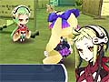 「セブンスドラゴン2020」東京都庁やダンジョンで出会うキャラクター達との会話シーンが収録されたムービーが公開に