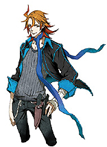 画像集#006のサムネイル/PSP「セブンスドラゴン2020」,ムラクモの拠点「都庁」の未公開施設や物語の中心的存在「ドラゴン」の情報を公開