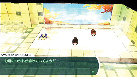 画像集#020のサムネイル/PSP「セブンスドラゴン2020」,ムラクモの拠点「都庁」の未公開施設や物語の中心的存在「ドラゴン」の情報を公開