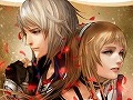 iPhone/iPod touch/iPad向け新作RPG「ケイオスリングスII」が本日発売。滅亡寸前の世界で,誰を生贄とするのか……