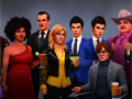 スパイとスパイハンターが戦う非対称型オンライン対戦ゲーム「SpyParty」が新キャラ追加などで着実に進化中