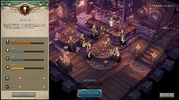 画像集 No.005のサムネイル画像 / 「Tree of Savior」先行体験レポート。注目の2DMMORPGは,アクション要素と連続するボスバトルで序盤から戦闘が楽しい
