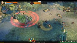 画像集 No.015のサムネイル画像 / 「Tree of Savior」先行体験レポート。注目の2DMMORPGは,アクション要素と連続するボスバトルで序盤から戦闘が楽しい