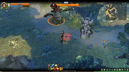 画像集 No.017のサムネイル画像 / 「Tree of Savior」先行体験レポート。注目の2DMMORPGは,アクション要素と連続するボスバトルで序盤から戦闘が楽しい