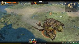 画像集 No.018のサムネイル画像 / 「Tree of Savior」先行体験レポート。注目の2DMMORPGは,アクション要素と連続するボスバトルで序盤から戦闘が楽しい