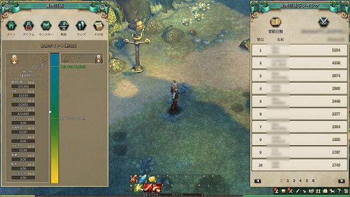 画像集 No.038のサムネイル画像 / 「Tree of Savior」先行体験レポート。注目の2DMMORPGは,アクション要素と連続するボスバトルで序盤から戦闘が楽しい