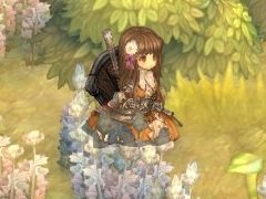 「Tree of Savior」クローズドβテスターの募集がスタート。可愛らしい2Dグラフィックスの世界を一足早く体験しよう