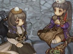 可愛らしい2Dグラフィックスと意欲的なシステムが取り入れられた「Tree of Savior」がついにお披露目。大盛況のクローズドβテストをレポート