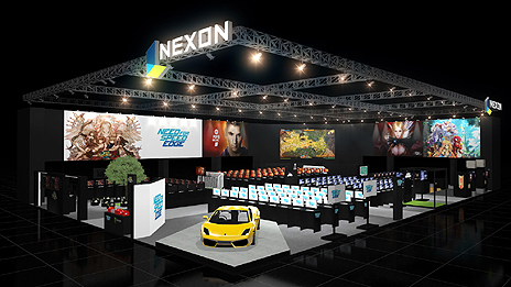 画像集 No.003のサムネイル画像 / ネクソンは韓国ゲームショウ「G-Star 2015」に同社史上最大規模で参加へ。「Tree of Savior」のプレイアブル出展も
