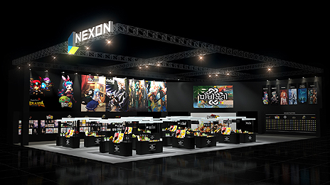 画像集 No.005のサムネイル画像 / ネクソンは韓国ゲームショウ「G-Star 2015」に同社史上最大規模で参加へ。「Tree of Savior」のプレイアブル出展も