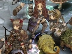「Tree of Savior」2次クローズドβテスト直前インタビュー。前回の動向と意見から浮かび上がった課題と,その解決策,そして今後の展望を聞く