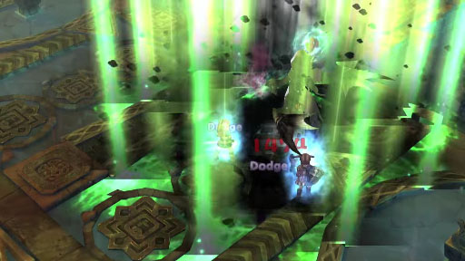 Tree of Saviorۥץ⡼ࡼӡ2