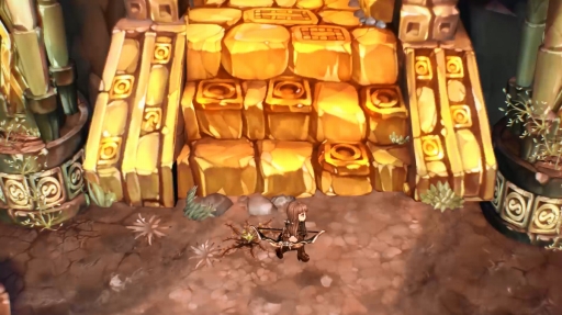 Tree of Saviorۥ饹Ҳࡼӡ֥㡼2ˡ