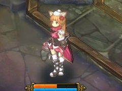 「Tree of Savior」でビルドリセットを含む基礎バランス改善アップデートを5月31日に実施。何がどう変わるのかをプロジェクトマネージャーに聞いた