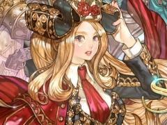「Tree of Savior」,新規8次クラスや新エリアが本日実装。初期化アイテムが手に入る「ライマの贈り物」とクリスマスイベントを実施