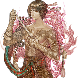 画像集 No.002のサムネイル画像 / 「Tree of Savior」,ソードマン系隠しクラス「ムエタイ」追加を含むアップデートが本日実施