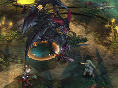 「Tree of Savior」,PvE「ベルカッパーの巣」やPvP「資源争奪戦」などを実装するアップデートが実施