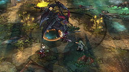 ²èÁü½¸ No.002¤Î¥µ¥à¥Í¥¤¥ë²èÁü / ¡ÖTree of Savior¡×¡¤PvE¡Ö¥Ù¥ë¥«¥Ã¥Ñ¡¼¤ÎÁã¡×¤äPvP¡Ö»ñ¸»ÁèÃ¥Àï¡×¤Ê¤É¤ò¼ÂÁõ¤¹¤ë¥¢¥Ã¥×¥Ç¡¼¥È¤¬¼Â»Ü