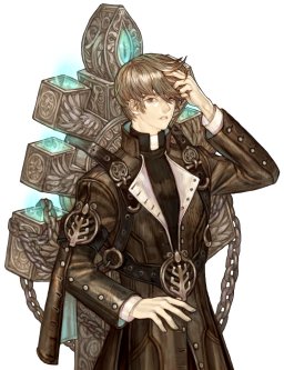 画像集 No.007のサムネイル画像 / 「Tree of Savior」に新クラス,アーチャー系の「パイドパイパー」とクレリック系の「エクソシスト」が本日実装。ほか新機能の追加やバランス調整も
