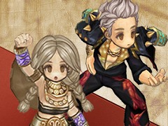 「Tree of Savior」,クラス「アサシン」と「アウトロー」が追加。大規模フィールドレイドの実装や期間限定イベントの開催も