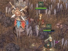 「Tree of Savior」,大規模対人戦「ギルドコロニー戦」が本日実装。2種類のボスが待ち受ける新ダンジョン「イレディアンの避難所」を追加