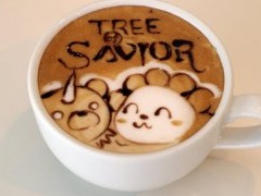 「Tree of Savior」コラボカフェのプレオープンイベントをレポート。3回めとなる今回は,プレイヤーへの感謝でメニューもグッズもパワーアップ
