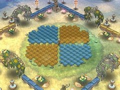 「Tree of Savior」に新システム「アーツ」と「ギルドハウジング」が実装。アップデートに合わせたイベントもスタート