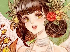 「Tree of Savior Japan」の大型アップデートが本日実装。みどりの日記念イベント“みどり・オブ・セイヴァー”が開催