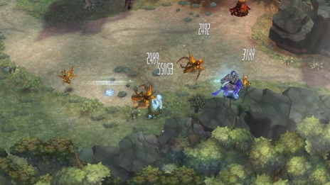 画像集#003のサムネイル/「Tree of Savior Japan」が6月アップデートを本日実装。ソードマン系列クラスの調整やレイドダンジョンの改編を実施
