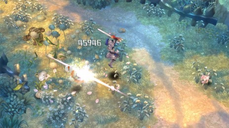 画像集#004のサムネイル/「Tree of Savior Japan」が6月アップデートを本日実装。ソードマン系列クラスの調整やレイドダンジョンの改編を実施