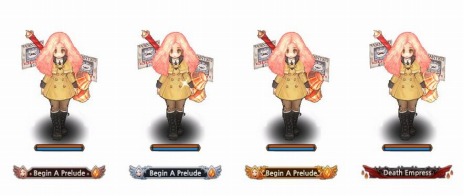 画像集#008のサムネイル/「Tree of Savior Japan」が6月アップデートを本日実装。ソードマン系列クラスの調整やレイドダンジョンの改編を実施