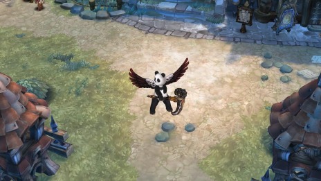 画像集#009のサムネイル/「Tree of Savior Japan」が6月アップデートを本日実装。ソードマン系列クラスの調整やレイドダンジョンの改編を実施