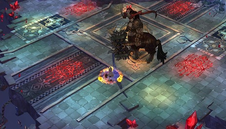 画像集 No.004のサムネイル画像 / 「Tree of Savior Japan」，新クラス“ジャガー”などを追加する大型アップデートを実装。無条件転職キャンペーンもスタート
