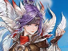 「Tree of Savior」にアーチャー系統の新クラス「ゴッドアイ」が登場。スキルのクールタイムを大幅に短縮できる回転率の速さが魅力