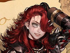「Tree of Savior」に新クラス「デスペラード」が登場。四方八方を銃撃する神出鬼没なプレイを楽しめる