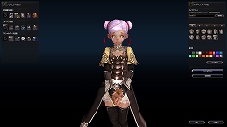 画像集 No.022のサムネイル画像 / 「ECHO OF SOUL(EOS)」は,MMORPGの面白さを再確認させてくれる“丁度よい”作品。東京で行われたフォーカスグループテストをレポート