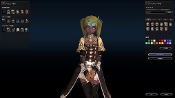 画像集 No.023のサムネイル画像 / 「ECHO OF SOUL(EOS)」は,MMORPGの面白さを再確認させてくれる“丁度よい”作品。東京で行われたフォーカスグループテストをレポート