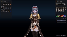 画像集 No.024のサムネイル画像 / 「ECHO OF SOUL(EOS)」は,MMORPGの面白さを再確認させてくれる“丁度よい”作品。東京で行われたフォーカスグループテストをレポート