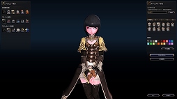 画像集 No.025のサムネイル画像 / 「ECHO OF SOUL(EOS)」は,MMORPGの面白さを再確認させてくれる“丁度よい”作品。東京で行われたフォーカスグループテストをレポート
