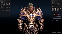 画像集 No.026のサムネイル画像 / 「ECHO OF SOUL(EOS)」は,MMORPGの面白さを再確認させてくれる“丁度よい”作品。東京で行われたフォーカスグループテストをレポート