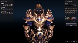 画像集 No.027のサムネイル画像 / 「ECHO OF SOUL(EOS)」は,MMORPGの面白さを再確認させてくれる“丁度よい”作品。東京で行われたフォーカスグループテストをレポート