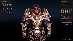 画像集 No.028のサムネイル画像 / 「ECHO OF SOUL(EOS)」は,MMORPGの面白さを再確認させてくれる“丁度よい”作品。東京で行われたフォーカスグループテストをレポート